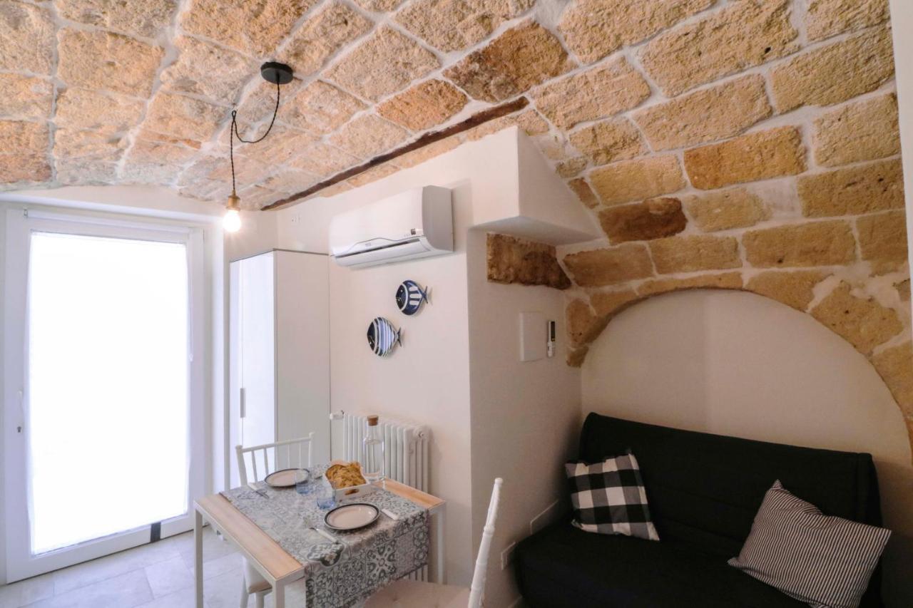Marecalmo - guest house Monopoli Exterior foto