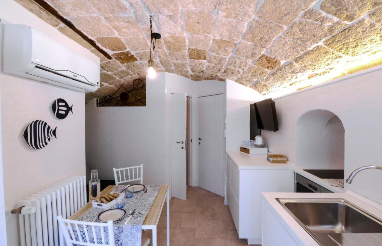 Marecalmo - guest house Monopoli Exterior foto